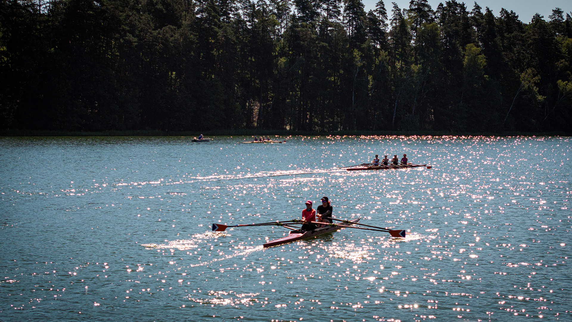 niedalekomielno SLOW MAZURY